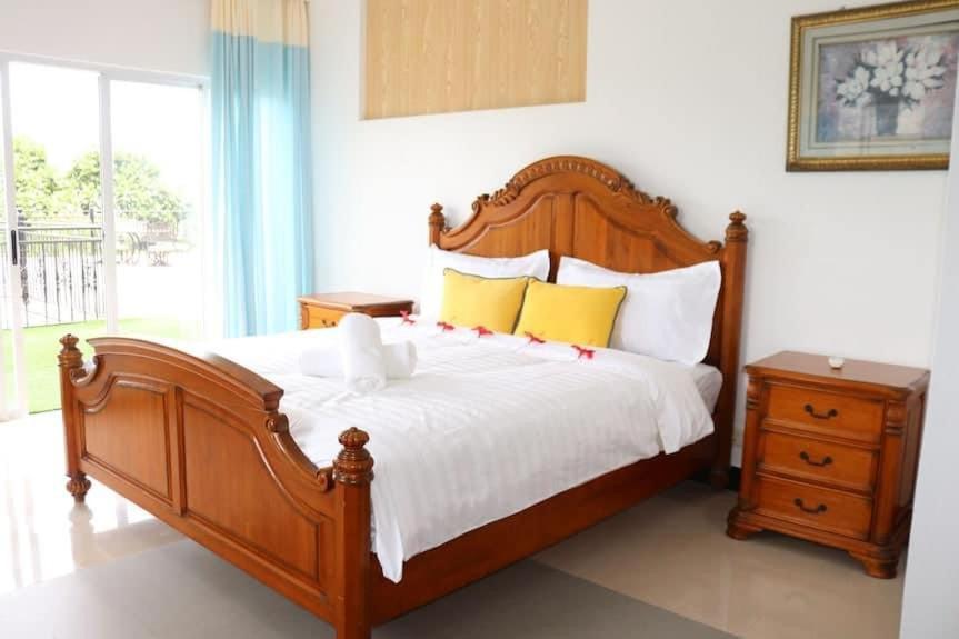 Amanda Villa - Best Value Mountain Top Inn Au Cap Εξωτερικό φωτογραφία