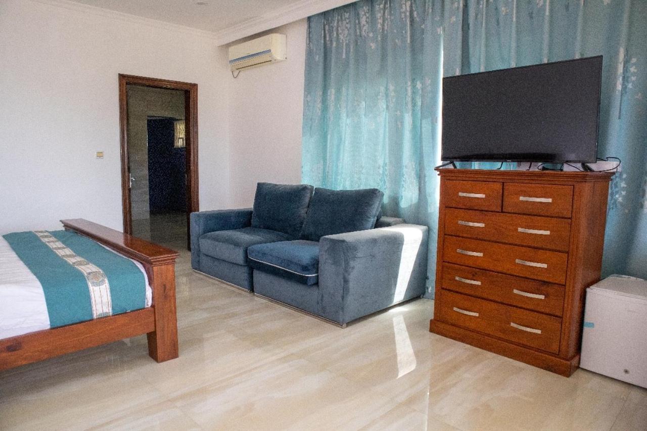 Amanda Villa - Best Value Mountain Top Inn Au Cap Δωμάτιο φωτογραφία
