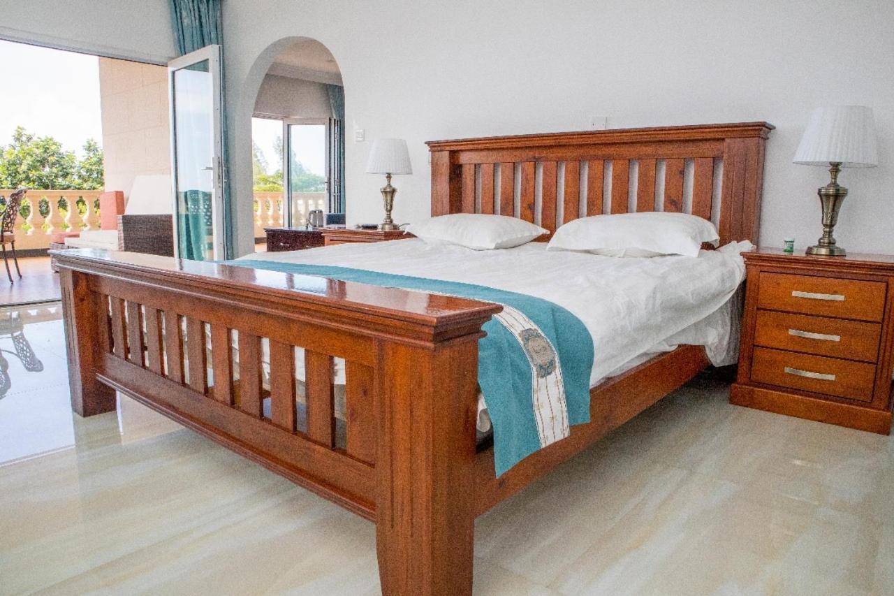Amanda Villa - Best Value Mountain Top Inn Au Cap Εξωτερικό φωτογραφία