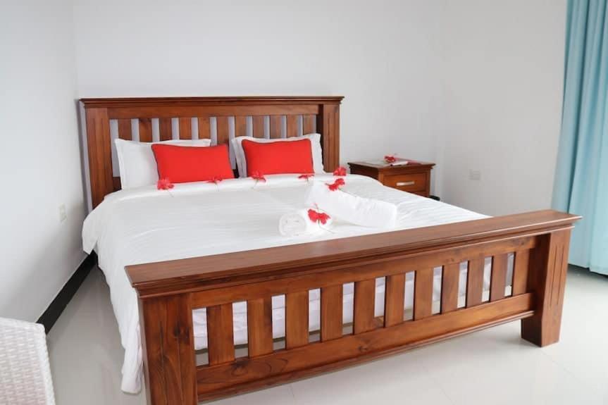 Amanda Villa - Best Value Mountain Top Inn Au Cap Εξωτερικό φωτογραφία