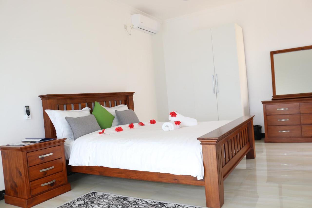 Amanda Villa - Best Value Mountain Top Inn Au Cap Εξωτερικό φωτογραφία