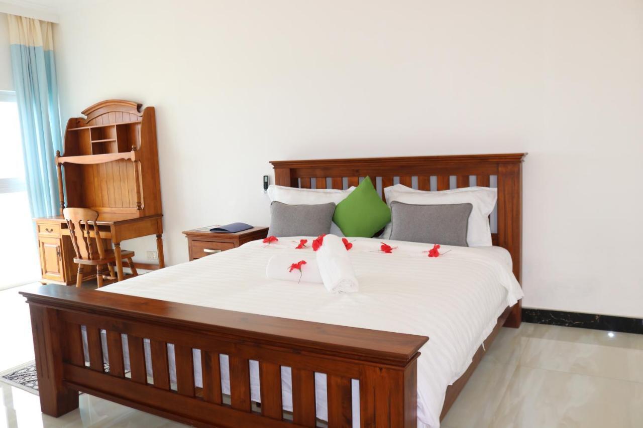 Amanda Villa - Best Value Mountain Top Inn Au Cap Εξωτερικό φωτογραφία