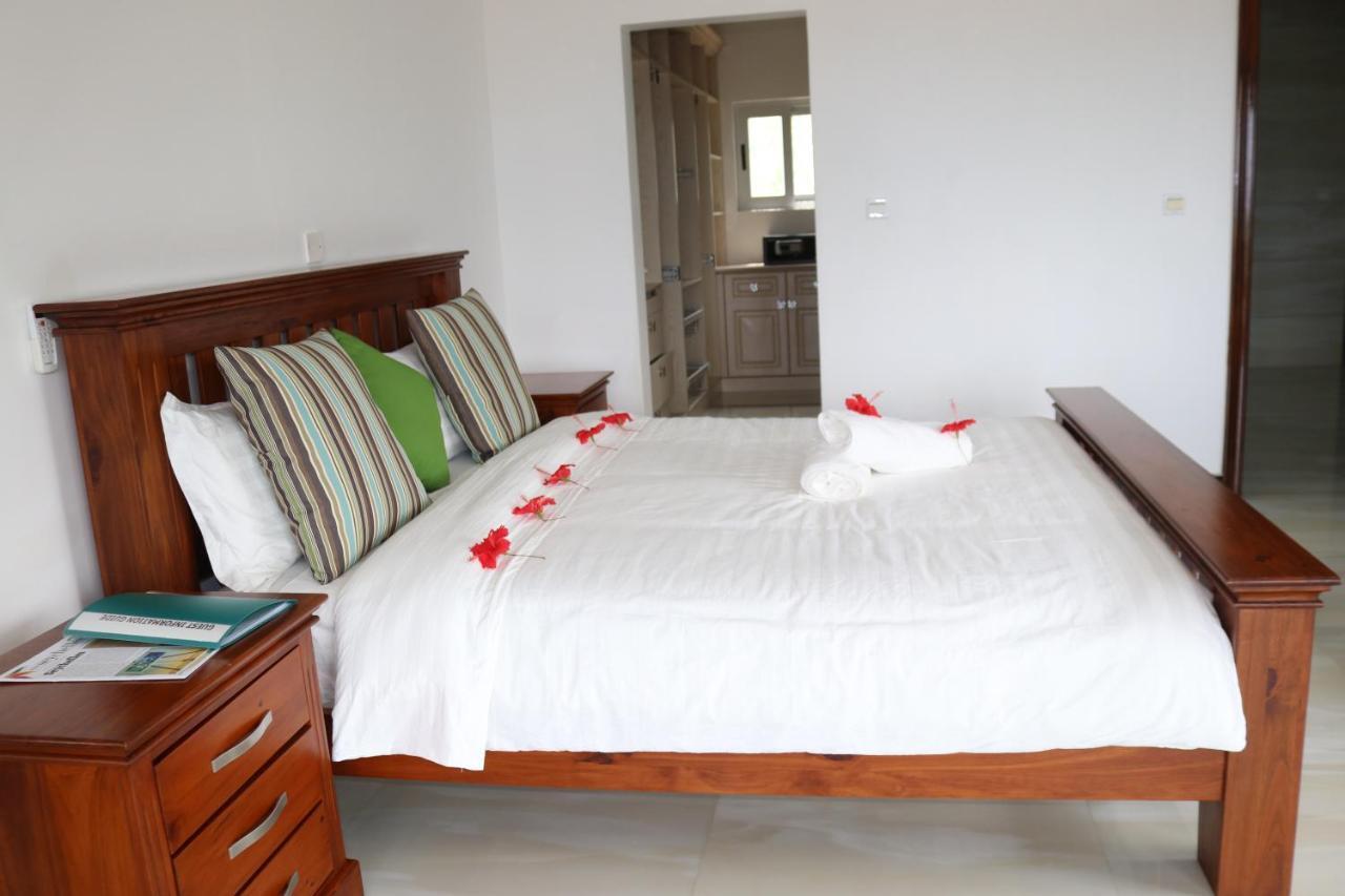Amanda Villa - Best Value Mountain Top Inn Au Cap Εξωτερικό φωτογραφία